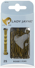 Bobby Pins Lady Jayne 4.5cm