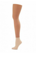 Hold & Stretch Footless Tight Child
