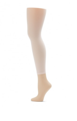 Hold & Stretch Footless Tight Child