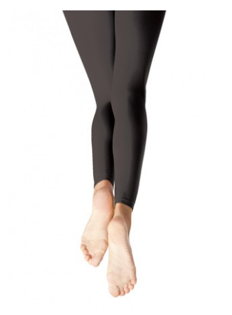 Hold & Stretch Footless Tight Adult – Attitude for Dance