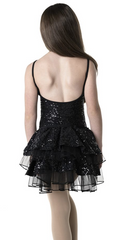 Stepping Out Detachable Bustle