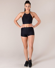 Serena Crop Top - Gemini Collection