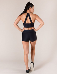 Serena Crop Top - Gemini Collection