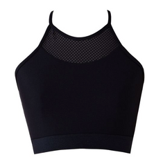 Serena Crop Top - Gemini Collection