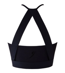 Serena Crop Top - Gemini Collection