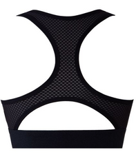 Eve Crop Top - Gemini Collection