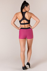Eve Crop Top - Gemini Collection