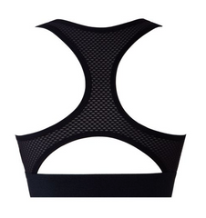 Eve Crop Top - Gemini Collection