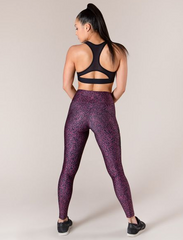 Eve Crop Top - Gemini Collection