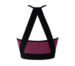 Serena Crop Top - Gemini Collection