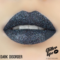 Glitter Lips