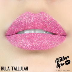 Glitter Lips