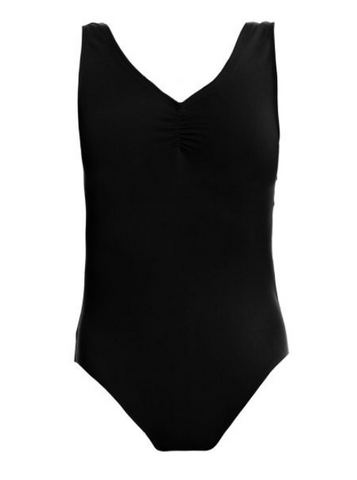 Ruby Leotard - Mesh Collection