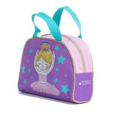 Ballerina Star Carry Bag