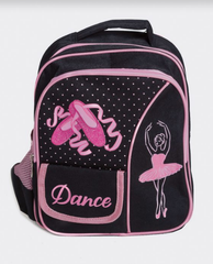 Dance Steps Backpack