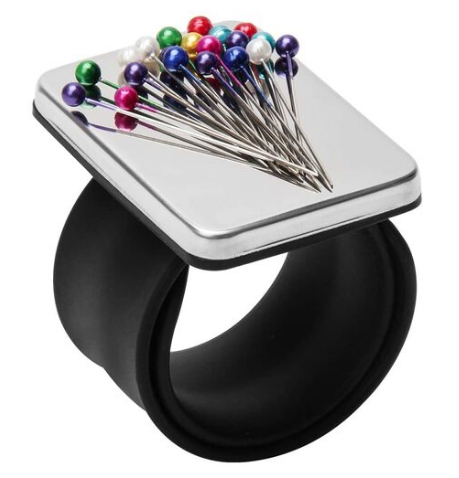 Magnetic Pin Holder