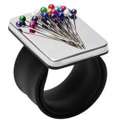 Magnetic Pin Holder