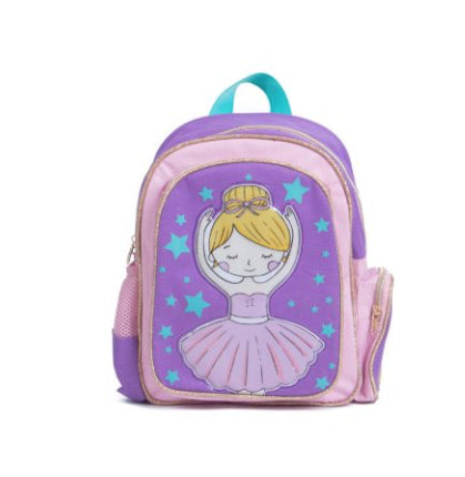 Ballerina Star Backpack