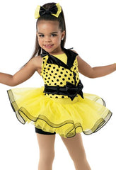 Dance With Me - LARGE CHILD